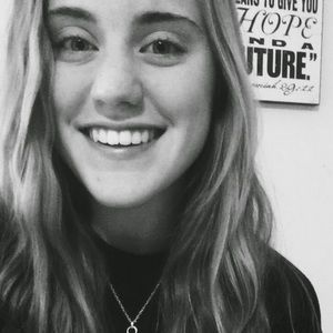 Meet your Posher, Grace